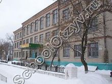 Школа 82 Волгоград