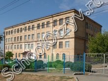 Школа №106 Волгоград