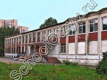 Школа №247 Санкт-Петербург