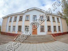 Школа №10 Смоленск