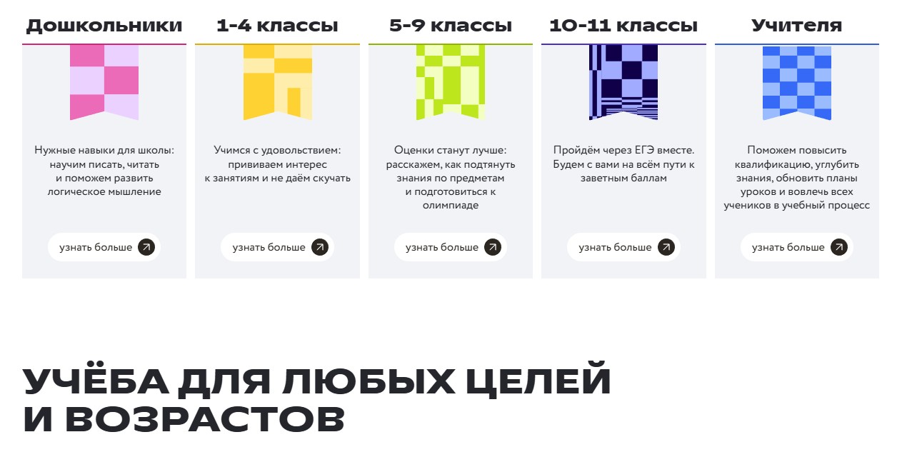 Фоксфорд