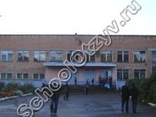 Школа 31 Ижевск