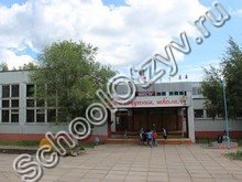 Школа №6 Димитровград