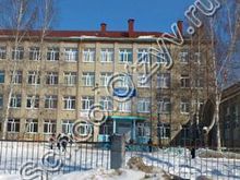 Школа 28 Ульяновск