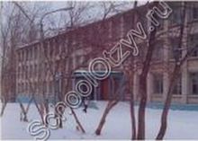 Школа 29 Ульяновск