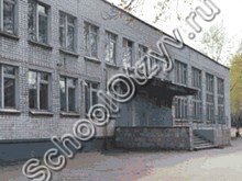 Школа №58 Ульяновск