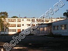 Школа №9 Хабаровск