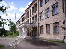 Школа №24 Копейск