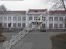 Школа №42 Магнитогорск