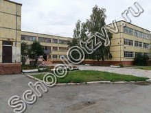 Школа №117 Снежинск