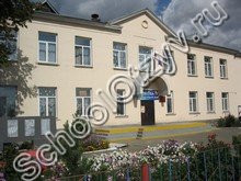 Школа №47 Троицк