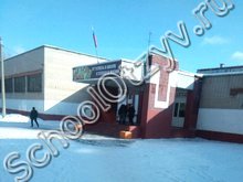 Школа №4 Челябинск