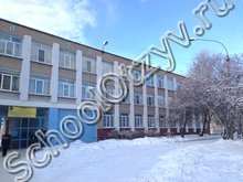 Школа №22 Челябинск