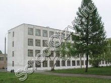 Школа 89 Челябинск