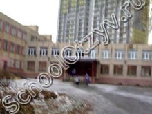 Школа №58 Челябинск