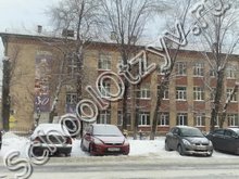 Школа №138 Челябинск