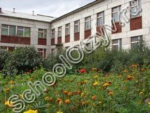 Новопокровская школа