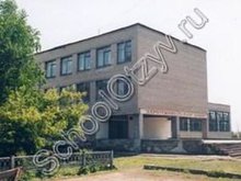 Тахталымская средняя общеобразовательная школа