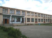 Нижнесанарская школа