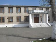 Луговская школа