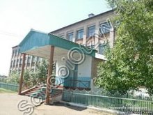 Школа 2 Чернышевск