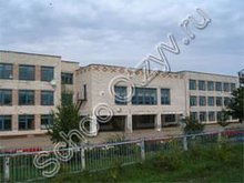 Траковская гимназия