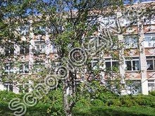 Школа №4 Новочебоксарск