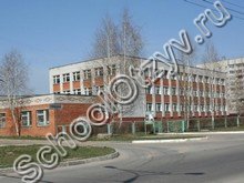Школа №17 Новочебоксарск