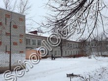 Школа №3 Ростов Великий