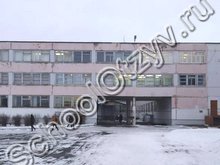Кузнечихинская школа