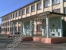 Школа 9 Переславль-Залесский