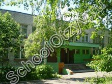 Школа №29 Рыбинск