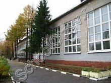 Школа 18 Ярославль