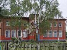 Красниковская школа