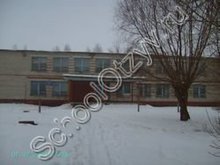 Бережковская школа