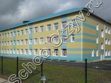 Ферзиковская средняя школа