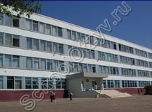 Школа №18 Калуга