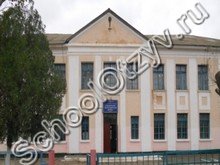 Школа-интернат №10 Каспийск