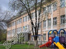 Школа-интернат №8 Киев