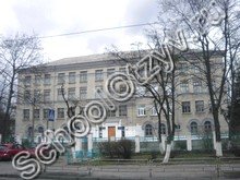 Школа №88 Киев