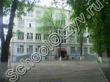 Школа №91 Киев