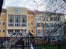 Школа №106 Киев