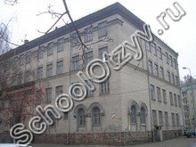 Школа №114 Киев