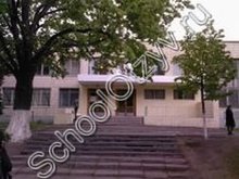 Школа 125 Киев
