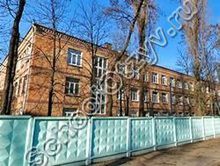 Школа 169 Киев
