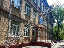 Школа №181 Киев