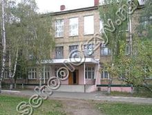 Школа 184 Киев