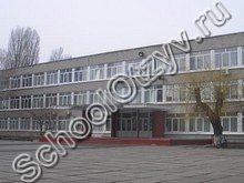 Школа №204 Киев