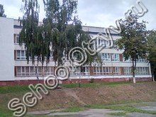 Школа №229 Киев