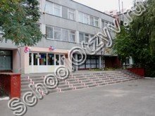 Школа №258 Киев